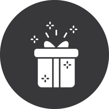 Gıda simgesinin vektör illüstrasyonu