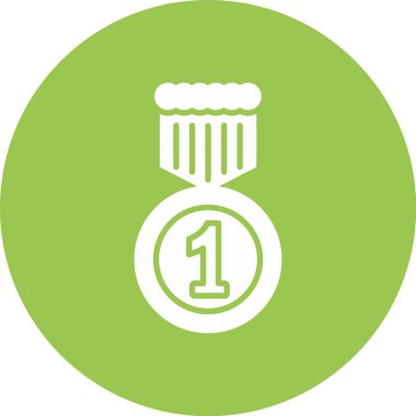 bira bardağı simgesi, vektör illüstrasyonu