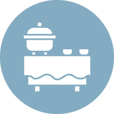 Modern b 'nin vektör illüstrasyonu simge suyundan yoksun