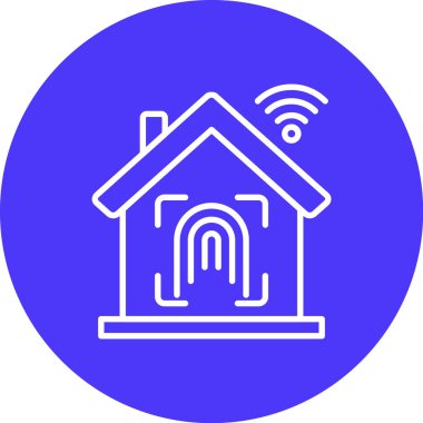 wifi simgesi vektör illüstrasyonu