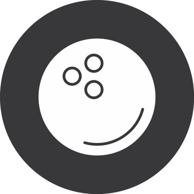 duygu simgesinin vektör illüstrasyonu