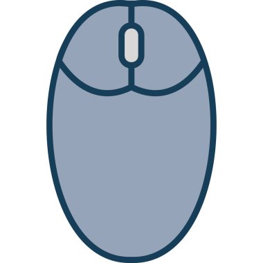 fare bilgisayar aygıtı simgesi