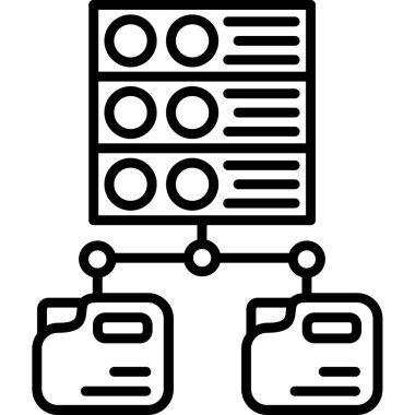 Ağ Paylaşımı. Basit tasarım