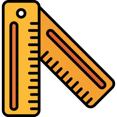 Hükümdar. Web simgesi basit illüstrasyon