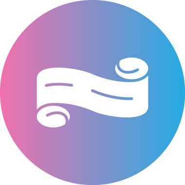 Gıda simgesinin vektör illüstrasyonu