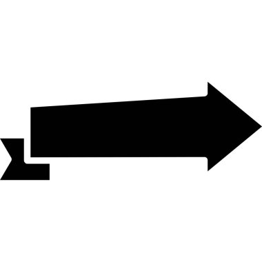 vektör oku aşağı simgesi