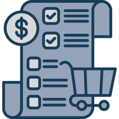 ecommerce alışveriş ekommerce simgesi