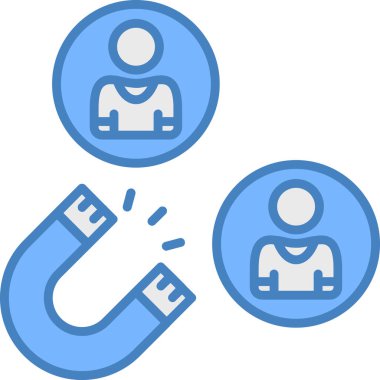 Dolu - taslak biçimdeki kişi simgesini ara