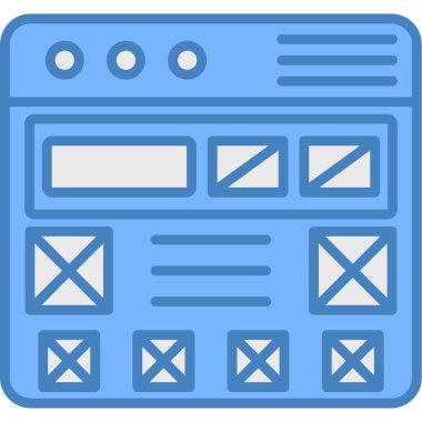 tarayıcı pencere simgesi