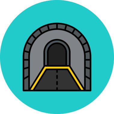 vektör oluşturma simgesi