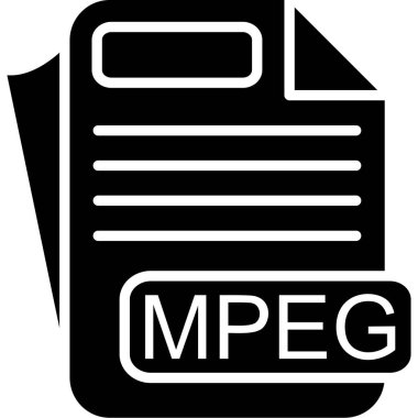 dosya biçimi vektör illüstrasyonuName