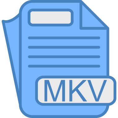 dosya adı simgesi vektör illüstrasyonu