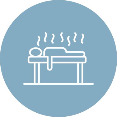 modern simge vektör illüstrasyonu