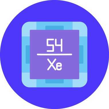 3D matematik, basit web simgesi