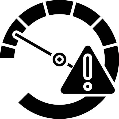 Bir hız göstergesinin vektör gösterimi