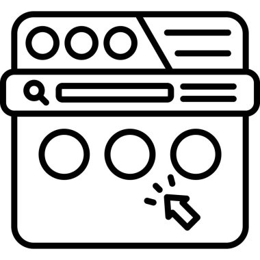 Çamaşır makinesi. Basit tasarım