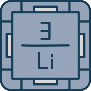 Kitap simgesi, modern vektör illüstrasyon tasarımı