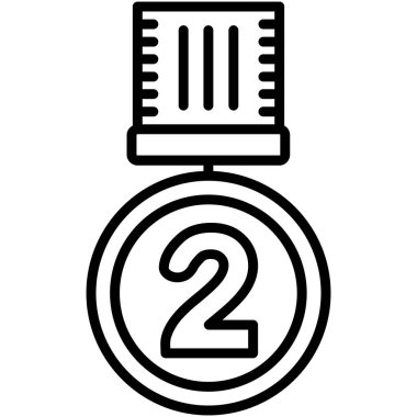 Saat simgesi vektör illüstrasyonu