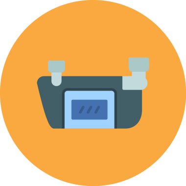 torba vektör simgesi