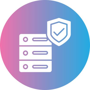 Veri koruması. Basit tasarım