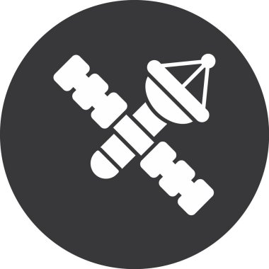 Vektör illüstrasyonu, simge ögesi arkaplanı