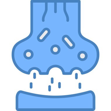 Önyükleme simgesi vektör illüstrasyonu