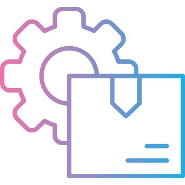 belge simgesi. Web tasarım biçimi