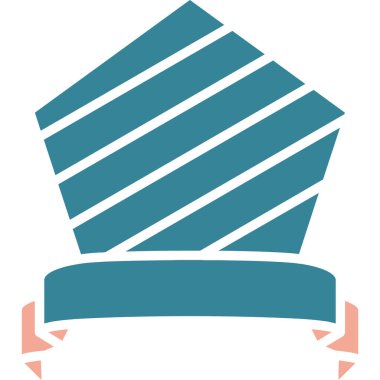 Kağıt ve kalem ikonu