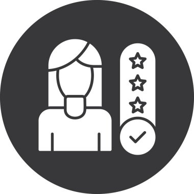 kullanıcı simgesi çizimi