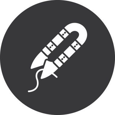 illüstrasyon vektör simgesi