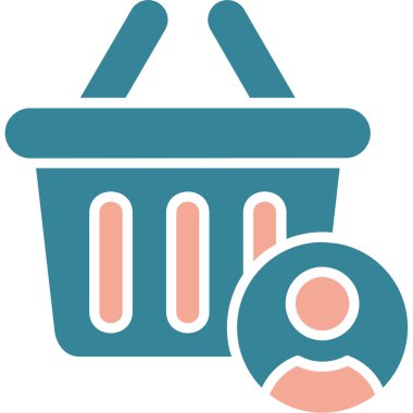 Sepet sepeti simgesi