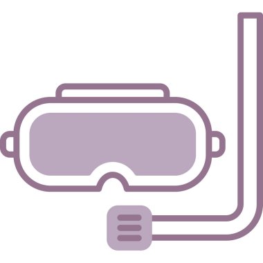 su musluğu vektör simgesi