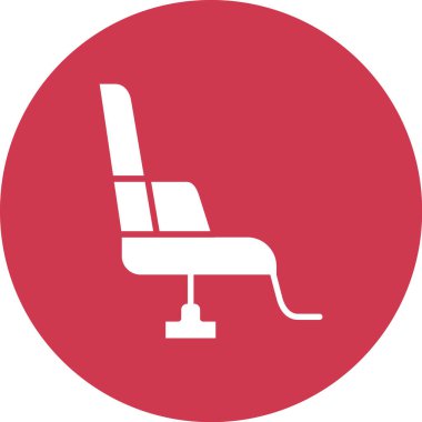 modern simge vektör illüstrasyonu