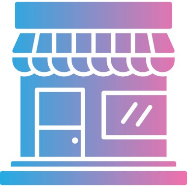 simge vektör illüstrasyonunu sakla