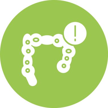 Gıda simgesinin vektör illüstrasyonu