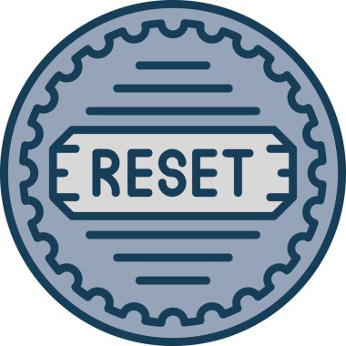 Oku izole edilmiş modaya uygun arkaplanda yeniden yükle