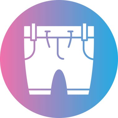 modern simge vektör illüstrasyonu