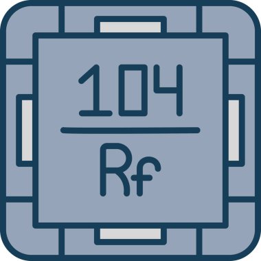 dosya biçimi simgesi, vektör illüstrasyonu