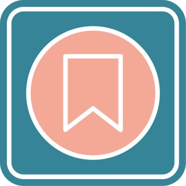 Eğilim biçimi izole edilmiş arkaplanda yön ok simgesi