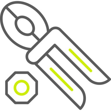 araçlar vektör illüstrasyonu