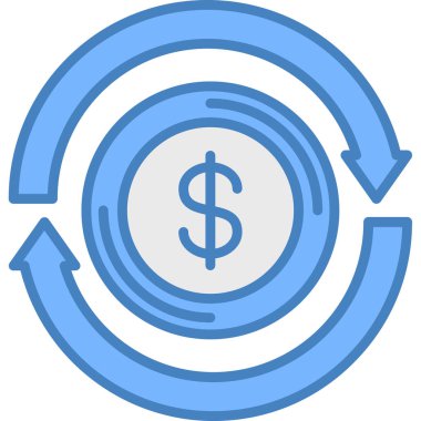 Dolar takası. Basit tasarım