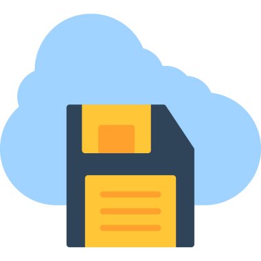 Bulut hesaplama. Basit simge