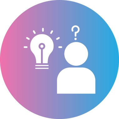 Seo simge renkli çizginin vektör illüstrasyonu. güzel pazarlama öğesi seo, element için de kullanılabilir.