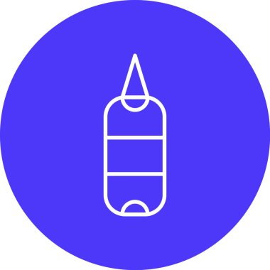 vektör kalem simge tasarlamak