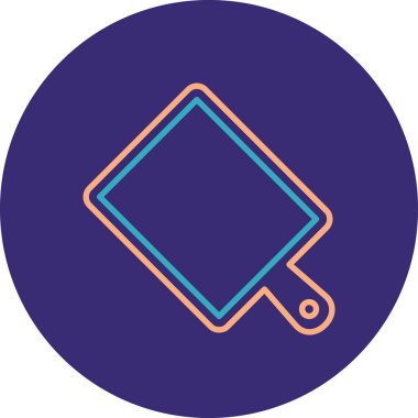 vektör eğitim simgesi illüstrasyonu