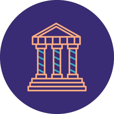 ikon vektör illüstrasyonu oluşturma