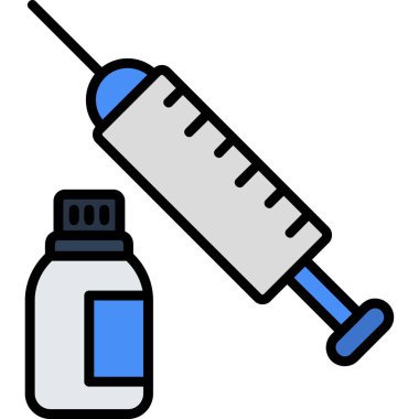 enjeksiyon simgesi, özet biçimi