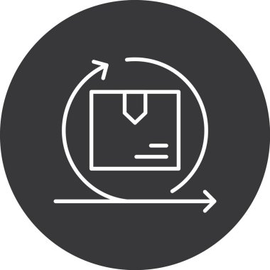 klasör ekle. Web simgesi basit illüstrasyon