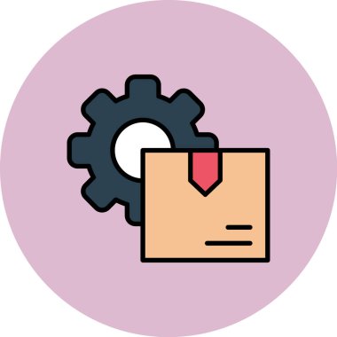 Ağ simgesi. vektör illüstrasyonu