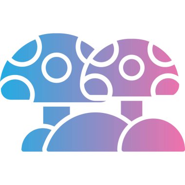 beyin vektör çizim